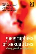 E-Book (pdf) Geographies of Sexualities von Jason Lim