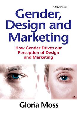 eBook (pdf) Gender, Design and Marketing de Gloria Moss