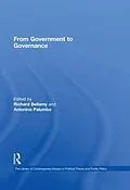 ePUB From Government to Governance von Antonino Palumbo