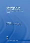 E-Book (pdf) Foundations of the Planning Enterprise von Patsy Healey