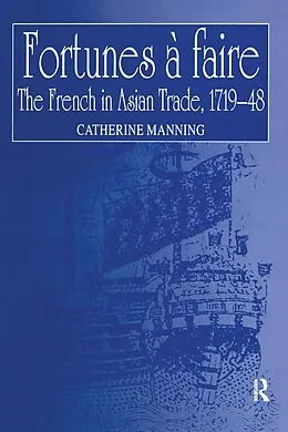 ePUB Fortunes à faire von Catherine Manning
