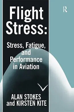 ePUB Flight Stress von Alan F. Stokes, Kirsten Kite