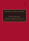PDF European Encounters von Rainer Ohliger, Karen Schönwälder