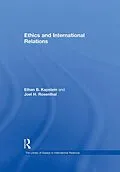 E-Book (pdf) Ethics and International Relations von Joel H. Rosenthal