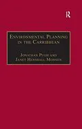 E-Book (epub) Environmental Planning in the Caribbean von Janet Henshall Momsen