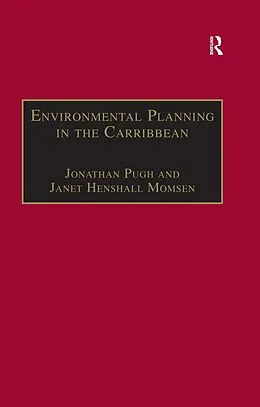 E-Book (pdf) Environmental Planning in the Caribbean von Janet Henshall Momsen