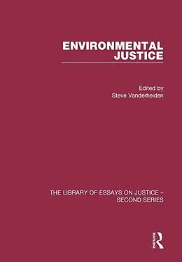 PDF Environmental Justice von Steve Vanderheiden