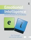 E-Book (pdf) Emotional Intelligence von Ann Cartwright, Amanda Solloway
