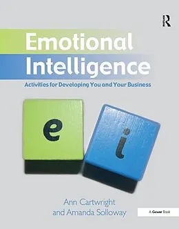 E-Book (pdf) Emotional Intelligence von Ann Cartwright, Amanda Solloway