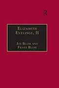 E-Book (epub) Elizabeth Evelinge, II von Jos Blom