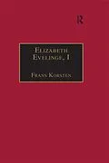 E-Book (pdf) Elizabeth Evelinge, I von Frans Korsten