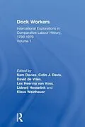 PDF Dock Workers von Sam Davies, Colin J. Davis, David De Vries