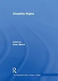 ePUB Disability Rights von