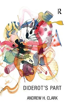 E-Book (pdf) Diderot's Part von Andrew H. Clark