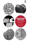 E-Book (epub) Demolishing Whitehall von Adam Sharr, Stephen Thornton