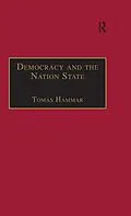 E-Book (pdf) Democracy and the Nation State von Tomas Hammar