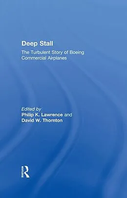 E-Book (epub) Deep Stall von Philip K. Lawrence, David W. Thornton