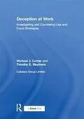 E-Book (pdf) Deception at Work von Michael J. Comer, Timothy E. Stephens
