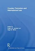 E-Book (epub) Counter-Terrorism and International Law von Katja L. H. Samuel