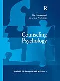 E-Book (epub) Counseling Psychology von Mark M. Leach