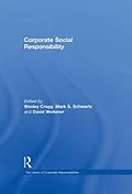 E-Book (pdf) Corporate Social Responsibility von Mark S. Schwartz
