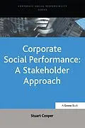 E-Book (pdf) Corporate Social Performance: A Stakeholder Approach von Stuart Cooper