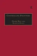 PDF Controlling Frontiers von Elspeth Guild