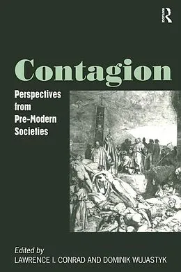 E-Book (epub) Contagion von Lawrence I. Conrad, Dominik Wujastyk