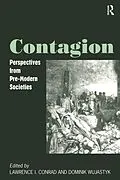 E-Book (pdf) Contagion von Lawrence I. Conrad, Dominik Wujastyk