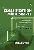 E-Book (epub) Classification Made Simple von Eric J. Hunter