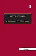 E-Book (epub) City of Quarters von Mark Jayne