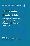 E-Book (pdf) Cities into Battlefields von Stefan Goebel