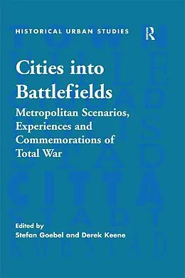 E-Book (pdf) Cities into Battlefields von Stefan Goebel
