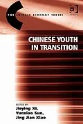 E-Book (pdf) Chinese Youth in Transition von Jieying Xi, Yunxiao Sun