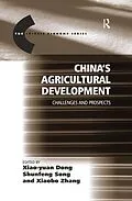 E-Book (epub) China's Agricultural Development von Xiao-Yuan Dong