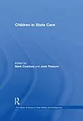 E-Book (pdf) Children in State Care von June Thoburn
