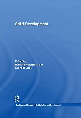 E-Book (epub) Child Development von Michael Little