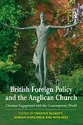 E-Book (epub) British Foreign Policy and the Anglican Church von Timothy Blewett, Adrian Hyde-Price