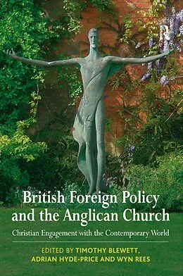 E-Book (pdf) British Foreign Policy and the Anglican Church von Timothy Blewett, Adrian Hyde-Price