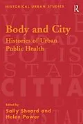 E-Book (pdf) Body and City von Sally Sheard, Helen Power