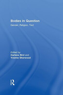 E-Book (pdf) Bodies in Question von Darlene Bird