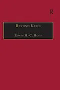 E-Book (epub) Beyond Kuhn von Edwin H. -C. Hung