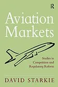 E-Book (epub) Aviation Markets von David Starkie