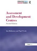 E-Book (epub) Assessment and Development Centres von Iain Ballantyne, Nigel Povah