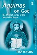 E-Book (pdf) Aquinas on God von Rudi Te Velde