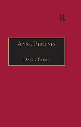 E-Book (pdf) Anne Phoenix von David Como
