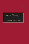 E-Book (epub) Anna Weamys von Marea Mitchell