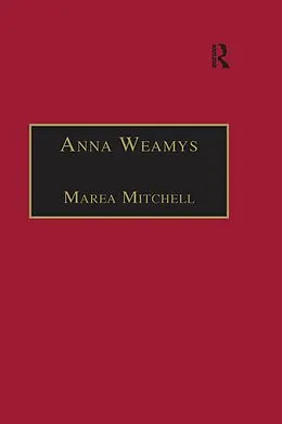 E-Book (pdf) Anna Weamys von Marea Mitchell