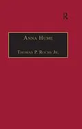 E-Book (pdf) Anna Hume von Thomas P. Roche Jr.