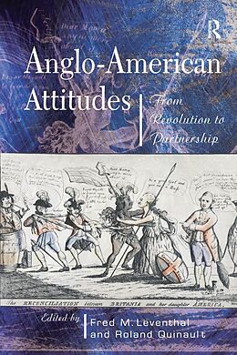 E-Book (pdf) Anglo-American Attitudes von Fred M. Leventhal, Roland Quinault